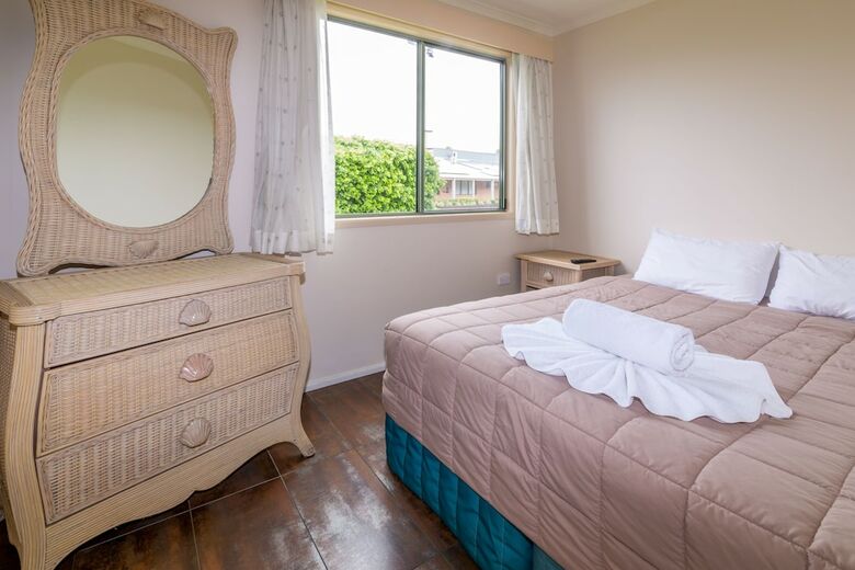 Hotel Wollongong Surf Leisure Resort