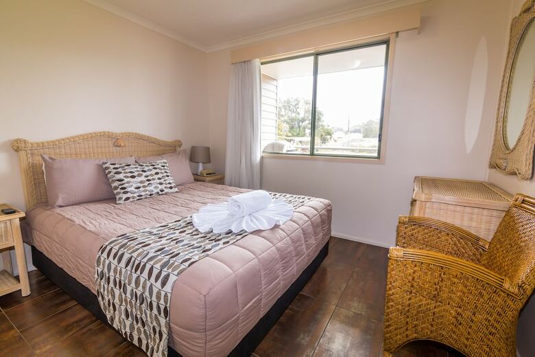 Hotel Wollongong Surf Leisure Resort