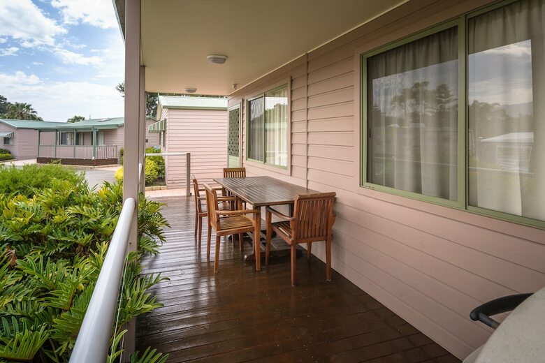 Hotel Wollongong Surf Leisure Resort