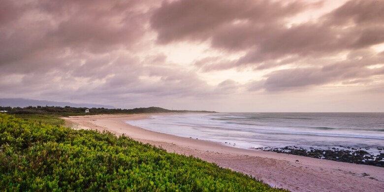 Hotel Wollongong Surf Leisure Resort