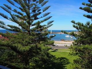Boat Harbour Motel