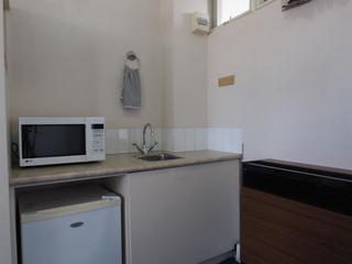 Boat Harbour Motel