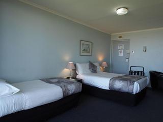 Boat Harbour Motel