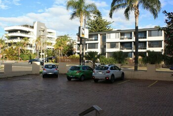 Normandie Motel And Function Centre