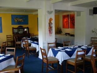 Normandie Motel And Function Centre