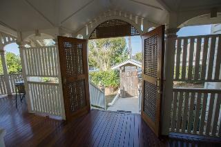 Hostal Minto Colonial Accommodation