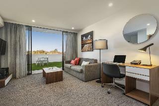 Apartamentos Quest Woolloongabba