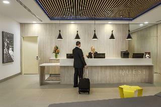 Apartamentos Quest Woolloongabba