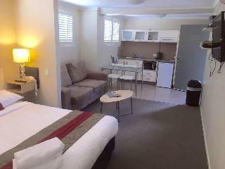 Aparthotel Brisbane Street Studios