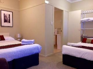 Aparthotel Brisbane Street Studios