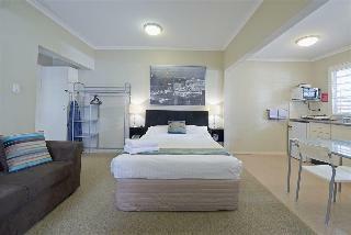 Aparthotel Brisbane Street Studios
