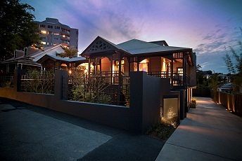 Spicers Balfour Hotel