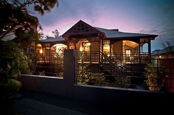 Spicers Balfour Hotel