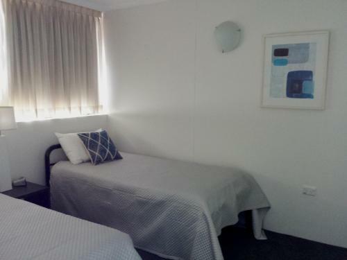 Aparthotel Kirribilli Apartments