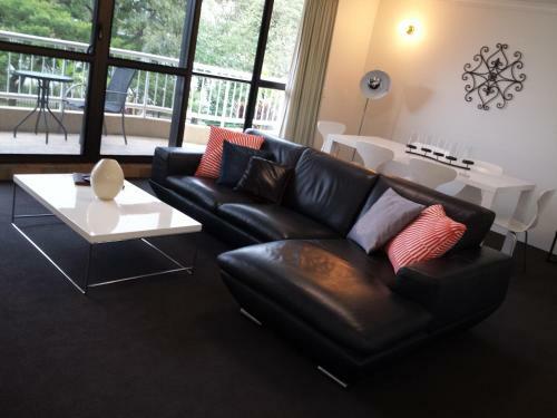 Aparthotel Kirribilli Apartments