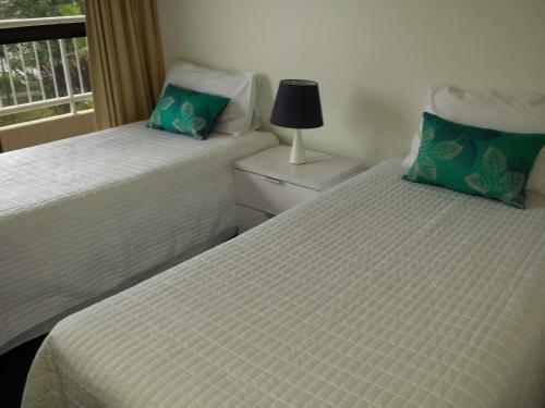 Aparthotel Kirribilli Apartments
