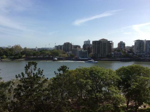 Aparthotel Kirribilli Apartments