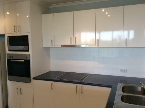 Aparthotel Kirribilli Apartments