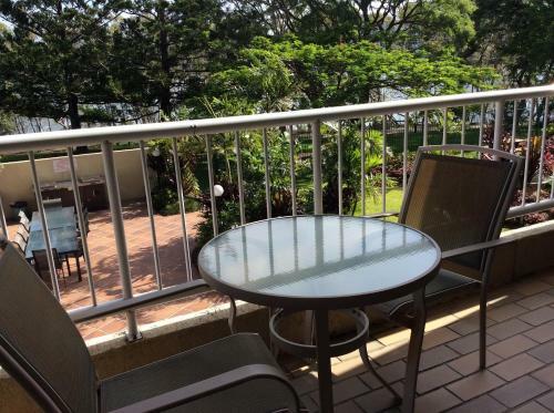 Aparthotel Kirribilli Apartments