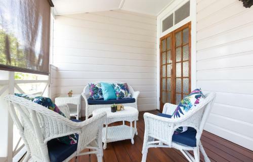 Kirkland House Bed & Breakfast
