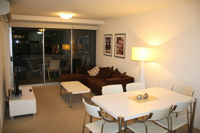 Allegro Apartments