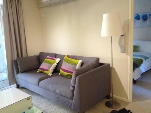 Apartamentos Cathedral Place