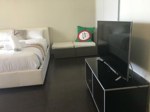 Apartamentos Cathedral Place