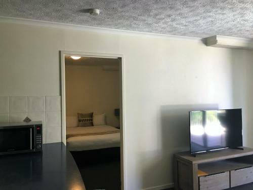 Apartamentos Cathedral Place