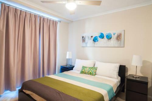 Apartamentos Cathedral Place