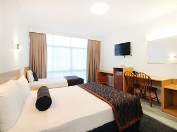 Airway Motel