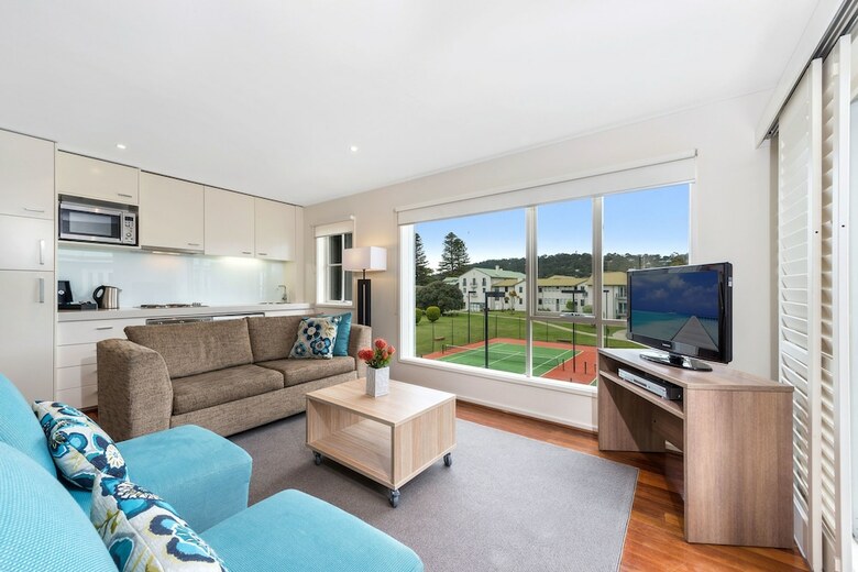 Hotel Mantra Lorne