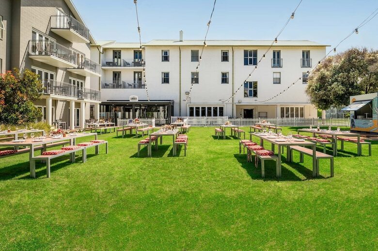 Hotel Mantra Lorne