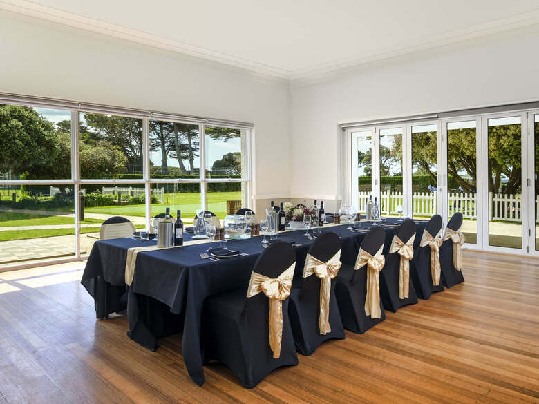Hotel Mantra Lorne