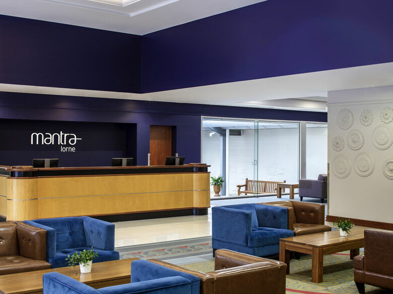 Hotel Mantra Lorne