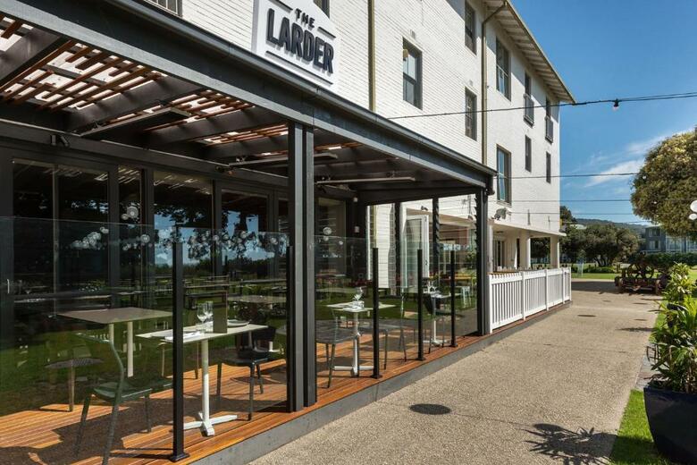 Hotel Mantra Lorne