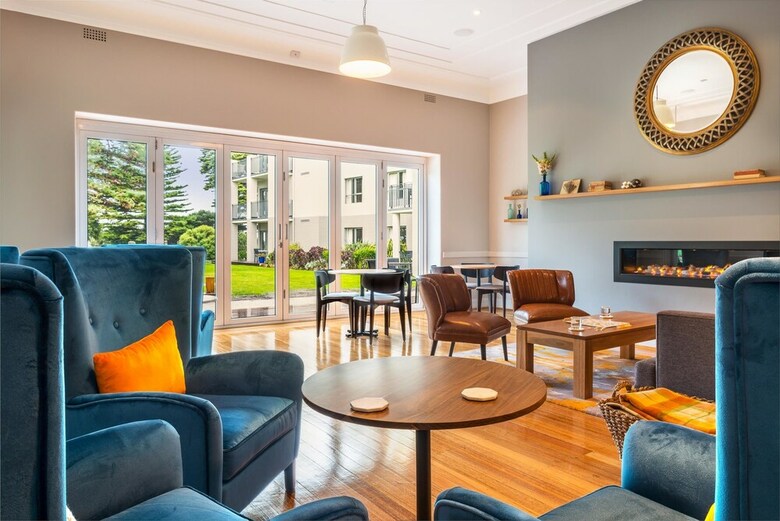 Hotel Mantra Lorne
