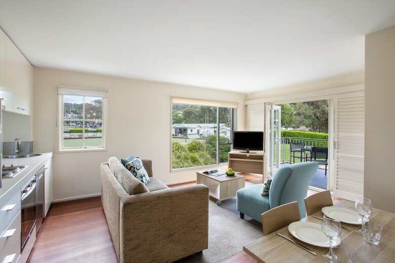 Hotel Mantra Lorne