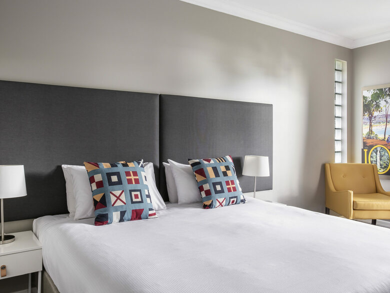 Hotel Mantra Lorne