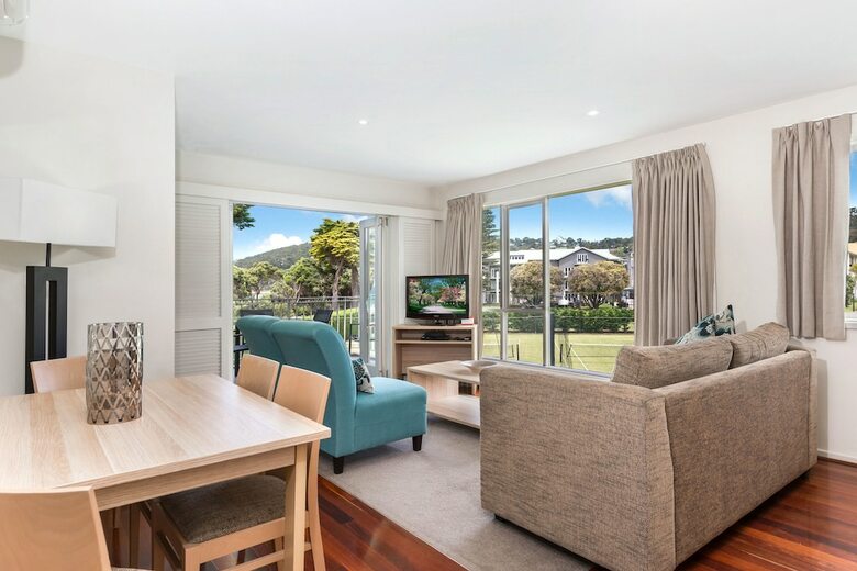 Hotel Mantra Lorne