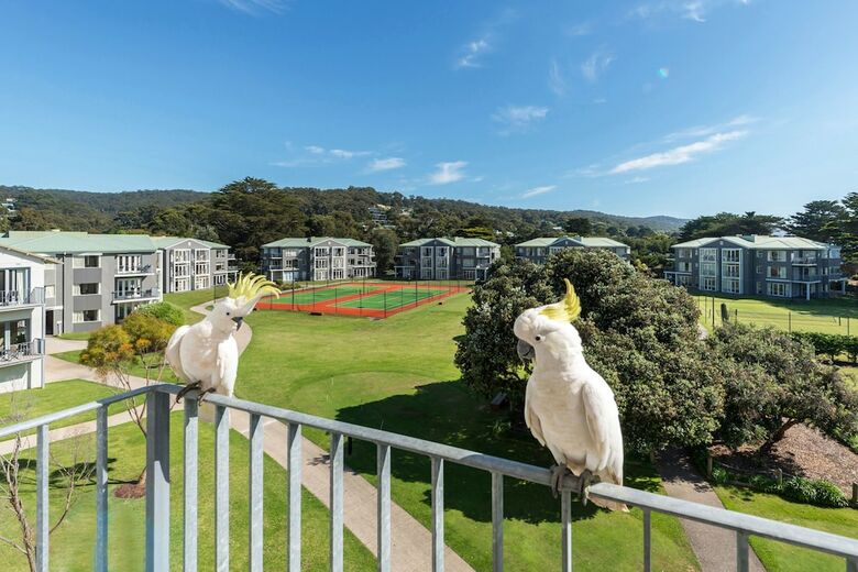 Hotel Mantra Lorne
