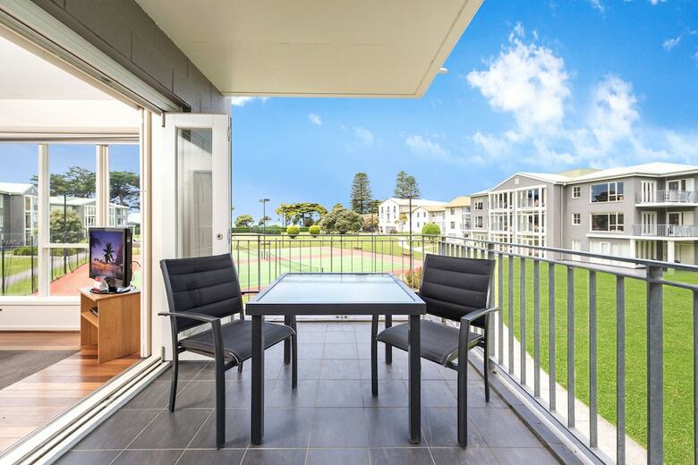 Hotel Mantra Lorne