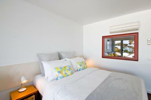 Aparthotel Lorne Bay View