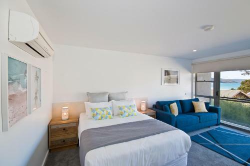 Aparthotel Lorne Bay View