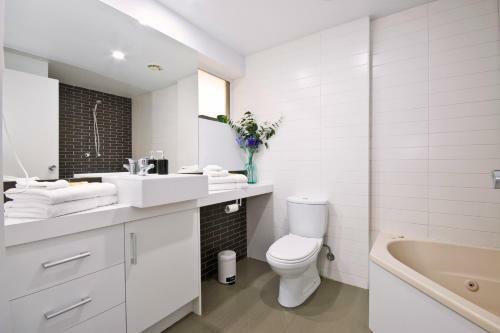Aparthotel Lorne Bay View