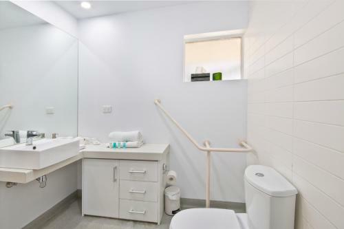Aparthotel Lorne Bay View