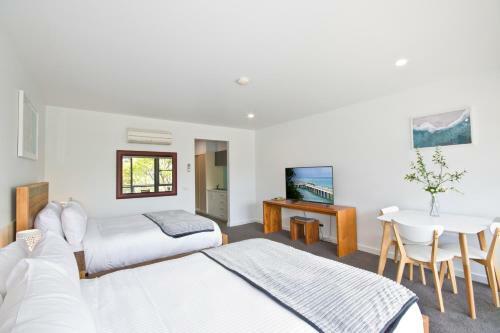 Aparthotel Lorne Bay View