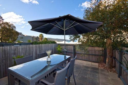Aparthotel Lorne Bay View