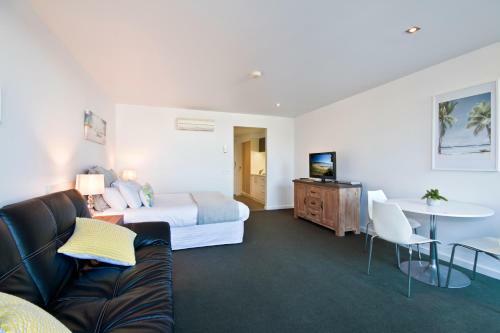 Aparthotel Lorne Bay View