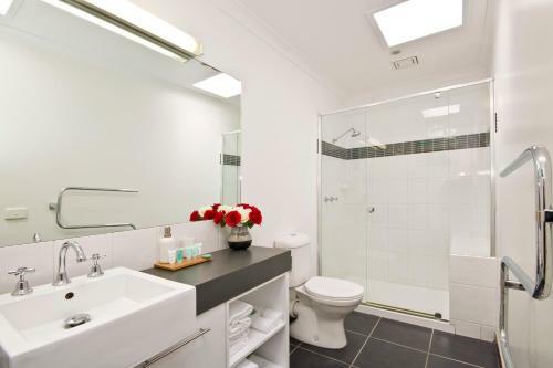 Aparthotel Lorne Bay View