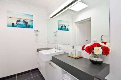 Aparthotel Lorne Bay View
